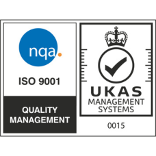 ISO 9001 Logo