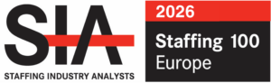 SIA Staffing 100 Europe 2026